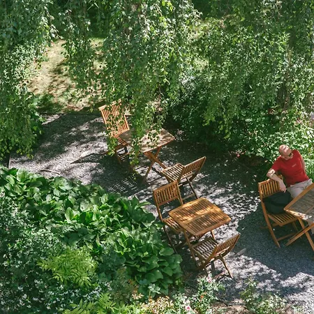 Auberge de jeunesse Adveniat